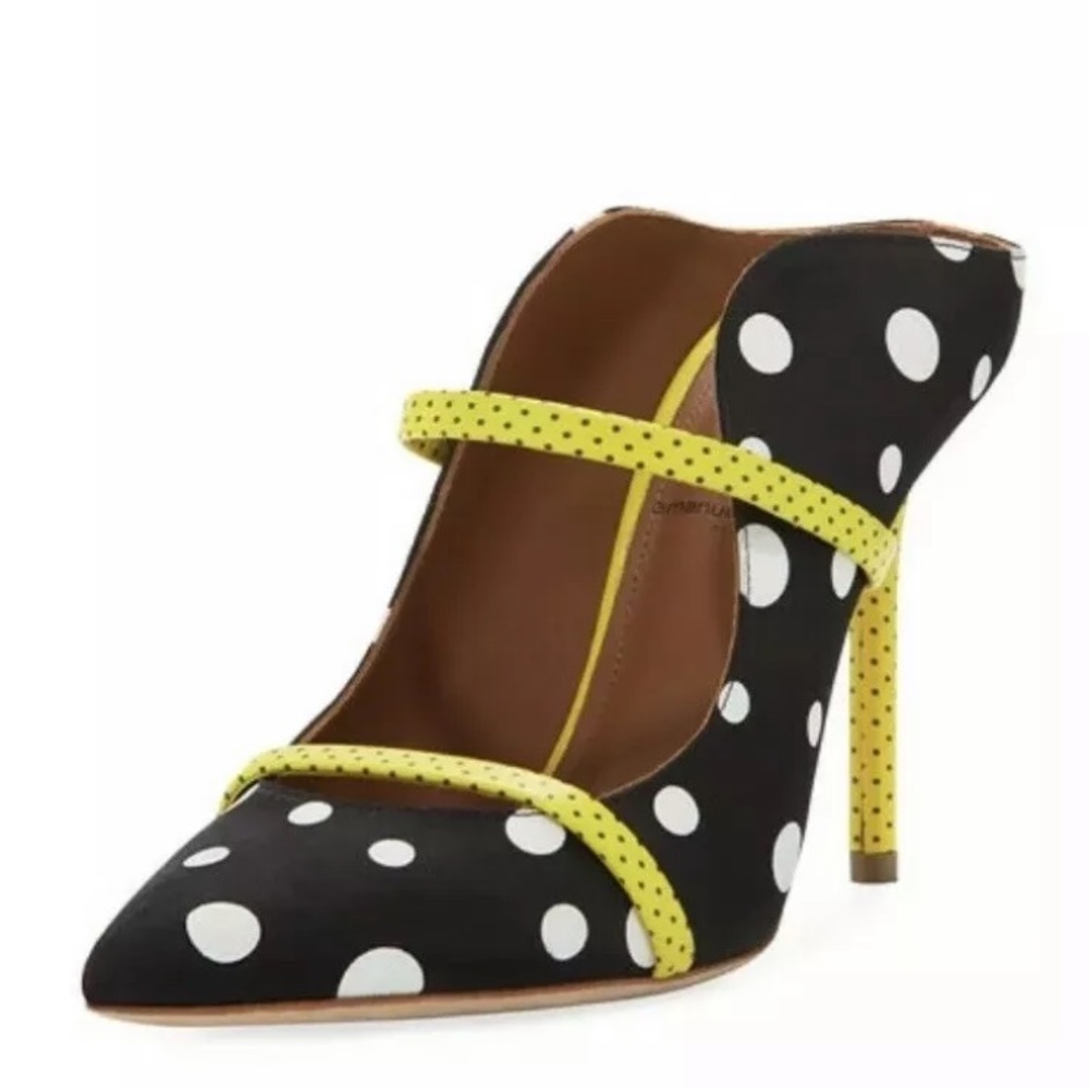 malone souliers Mules Size 39.5 New